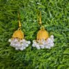 Elegant Jhumki Earrings