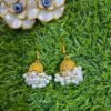 Elegant Jhumki Earrings
